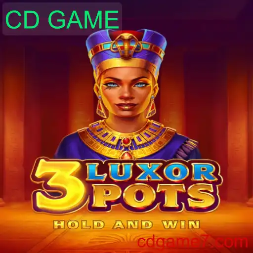 Descubra o Fascinante Mundo de 3LuxorPots: Um CD GAME de Aventuras e Estratégia