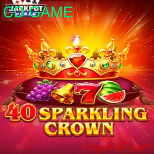 Descubra o Mundo Emocionante de 40SparklingCrown: O Novo CD GAME Revolucionário