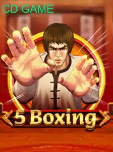 Explorando o Fascinante Mundo do Jogo 5Boxing