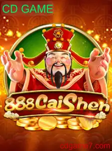 Descubra o Universo de 888CaiShen: O Novo CD GAME que Conquista Jogadores