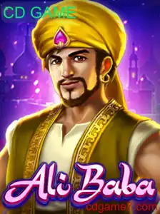 Descubra o Fascinante Mundo do Jogo AliBaba