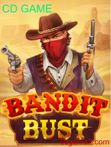 Descubra as Emoções de BanditBust: O Novo Jogo de Estratégia para CD GAME