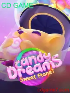CandyDreams: Explorando o Mundo Encantado do CD GAME