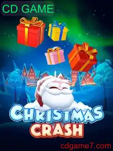 Descubra o Fascinante Mundo de ChristmasCrash: O CD GAME que Conquistou os Gamers