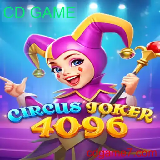 Explorando o Mundo de CircusJoker4096: Uma Aventura no Universo dos Jogos de CD