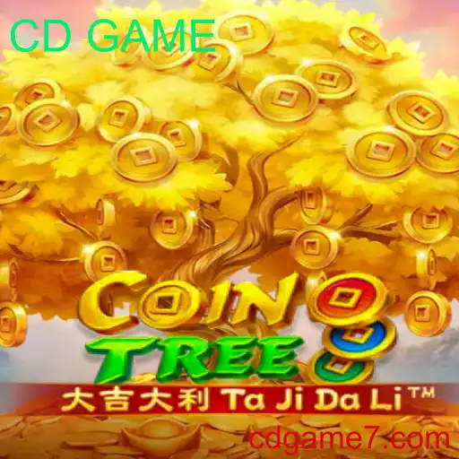 CoinTree: Explore o Fascinante Mundo do CD GAME