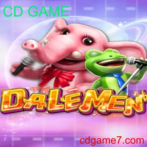 DALEMEN: Um Jogo de Estratégia para Todos