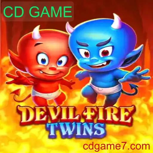 Explorando o Mundo de Emoções em DevilFireTwins - CD GAME