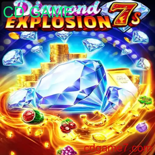 Descubra DiamondExplosion7s: O Jogo de Cassino Que Está Conquistando o Mundo