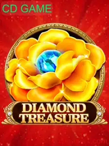 Diamondtreasure: Descubra o Fascinante Mundo do CD GAME
