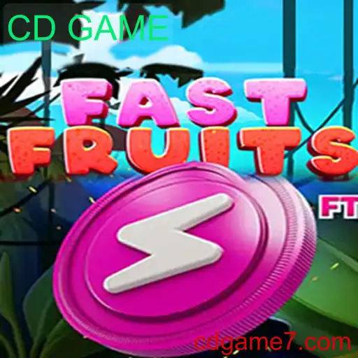 Explorando o Mundo de FastFruits: O Jogo de CD GAME que Conquista Fãs ao Redor do Mundo