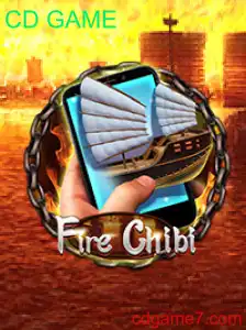 Descubra FireChibiM: O Inovador CD GAME de Ação e Estratégia