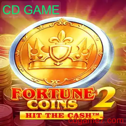Explorando o Universo de FortuneCoins2: A Nova Sensação dos CD Games
