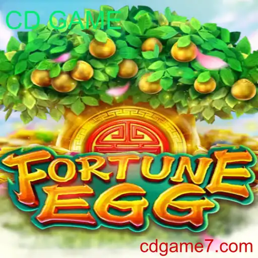 Explorando o Universo de FortuneEgg: O Novo Fenômeno CD GAME