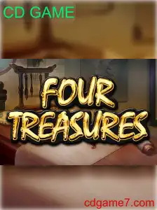 Explorando o Fascinante Mundo de FourTreasures