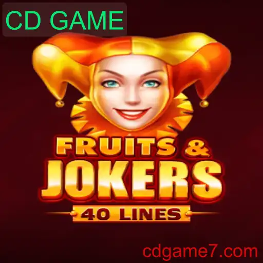 Descubra o Mundo Empolgante do Jogo FruitsAndJokers40