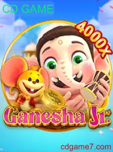 Descubra o Fascinante Mundo de GaneshaJr: O Jogo Incrível de Estratégia e Aventura