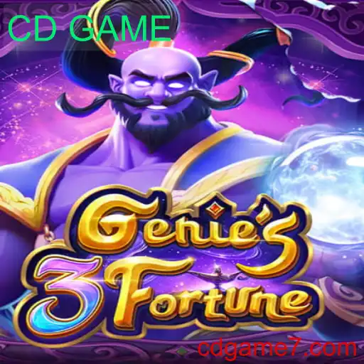 Explorando o Mundo de Genie3Fortune: Um CD GAME Inovador