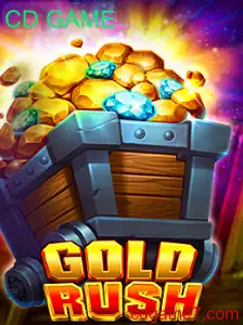GoldRush: Uma Aventura Emocionante no Mundo dos Games