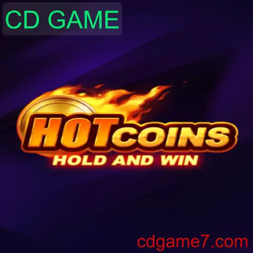 HotCoins: Mergulhe no Universo do Novo CD GAME Que Está Conquistando o Mundo