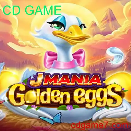 Descubra o Mundo de JManiaGoldenEggs: Um Jogo de Aventuras e Desafios