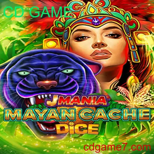Explorando o Jogo 'JManiaMayanCacheDice': Aventura, Estratégia e Sorte