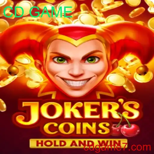 JokersCoins: O Último Lançamento do CD GAME que Está Conquistando Jogadores