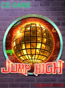 Tudo sobre JumpHigh: O Novo Fenômeno dos CD GAMEs