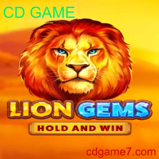 LionGems: Descubra o Fascinante Mundo do CD GAME