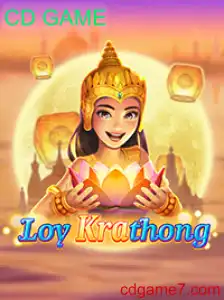 LoyKrathong: Descubra o Fascinante Mundo do Novo CD Game