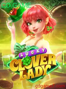 Explorando o Universo de LuckyCloverLady: Um CD GAME de Sorte e Estratégia