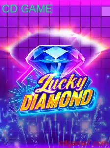Descubra LuckyDiamond: O Novo CD GAME que Conquista Jogadores