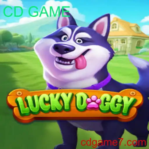 Explorando LuckyDoggy: Um Mergulho no Mundo do CD GAME