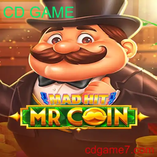 MadHitMrCoin: O Novo Fenômeno dos Jogos CD GAME