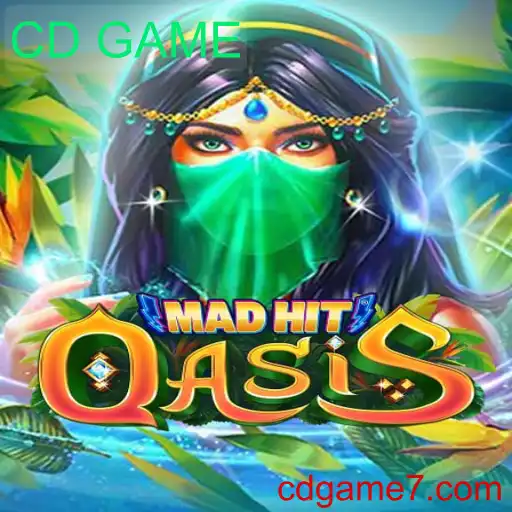 MadHitOasis: Descubra o Universo do Novo CD GAME