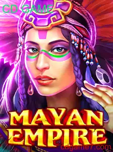 MayanEmpire: Explorando as Profundezas do Passado com CD GAME