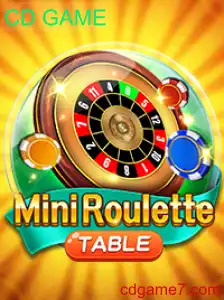 Descubra as Emoções do MiniRoulette: O Jogo de CD que Está Conquistando o Mundo