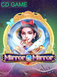 Explorando MirrorMirror: Um Novo Conceito em Jogos de CD