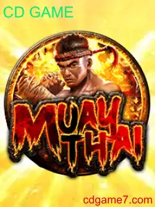 Explorando o Jogo MuayThai: Uma Experiência Imersiva no Mundo dos CD GAMEs