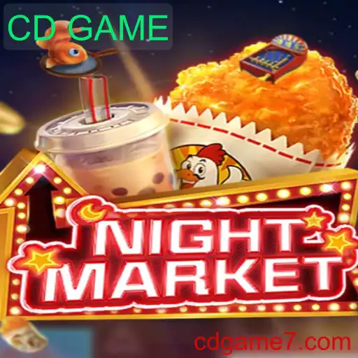 Explorando o Mundo do Jogo 'NIGHTMARKET': Uma Aventura Inesquecível
