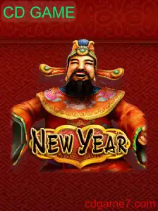 Explorando o Jogo NewYear: Um Mergulho no CD GAME do Momento