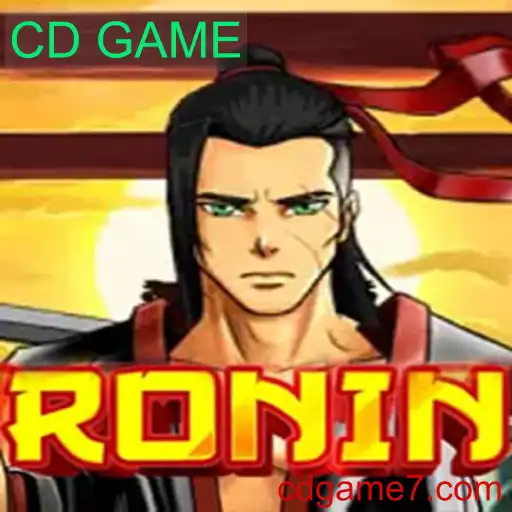 Explorando o Fascinante Mundo de Ronin: Um Novo CD GAME