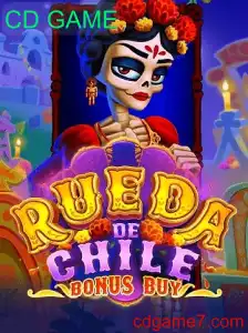Descubra o emocionante RuedaDeChileBonusBuy: A nova sensação em jogos