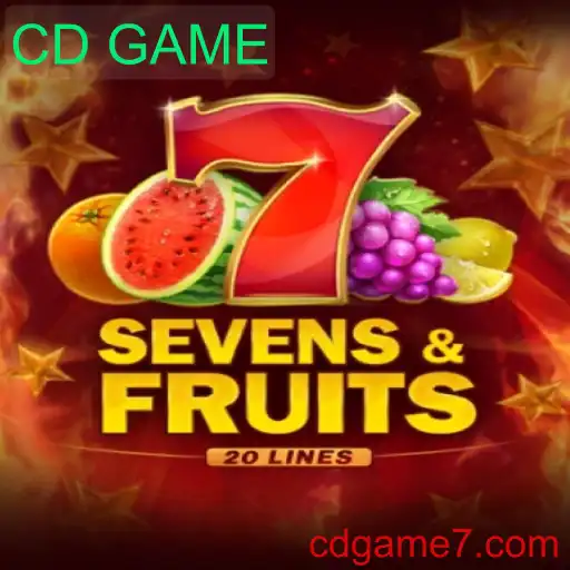 Descobrindo SevensFruits20: O Diversificado Mundo do CD GAME