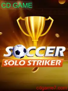 Explorando SoccerSoloStriker: O Novo Fenômeno dos Jogos de CD