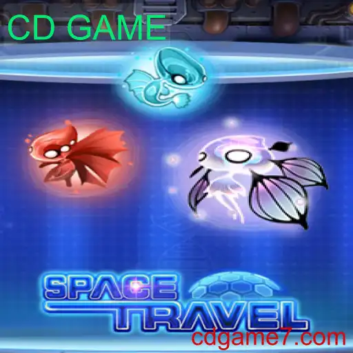 SpaceTravel: Explorando o Universo com CD GAME