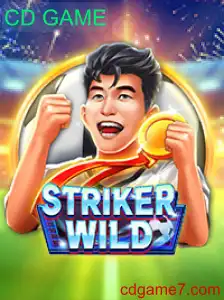 StrikerWILD: Aventura Digital com Elementos Inovadores