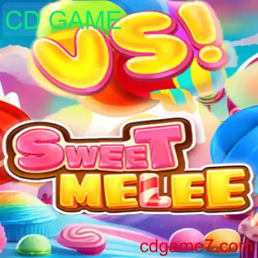 SweetMelee: A Nova Sensação no Mundo dos Jogos