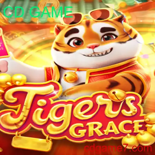 Descubra a Aventura de TigersGrace: O Novo Fenômeno CD GAME 