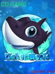 Descubra o Fascinante Mundo de WaterWorld: O CD GAME que Conquista Amantes de Aventura